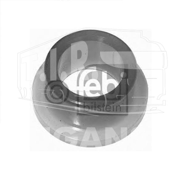 05428, Втулка стабилизатора 25*35/45,5*22,5 — Febi