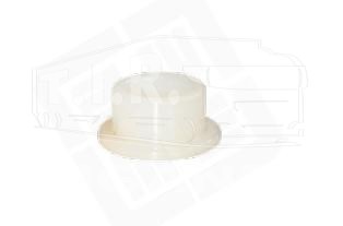 LE2695.50, Втулка стабилизатора 25*35/45,5*22,5 — LEMA