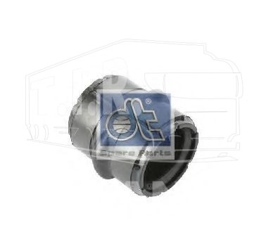 4.80405, Втулка стабилизатора 35*50*56 — Diesel Technic