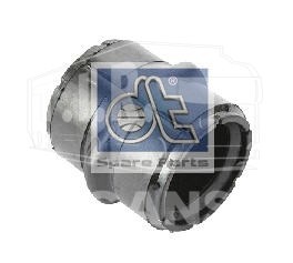 4.80405, Втулка стабилизатора 35*50*56 — Diesel Technic