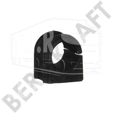 BK2962821SP, Втулка стабилизатора 36x46x50 — Bergkraft