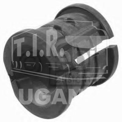 15244, Втулка стабилизатора 45*90*96 — Febi