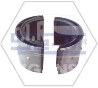 SEM7963, Втулка стабилизатора 70*98.5*65 — SEM
