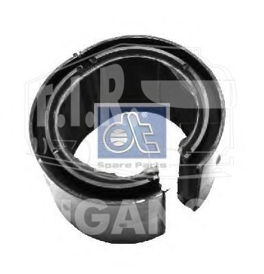 4.80441, Втулка стабилизатора 70*98.5*65 — Diesel Technic