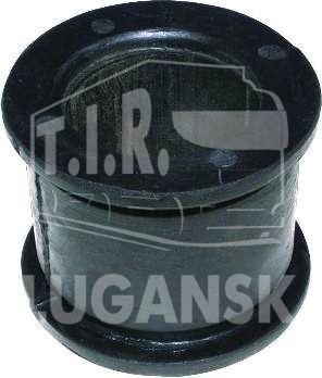 BK2950621SP, Втулка стабилизатора зад 40*52/55*52 — Bergkraft