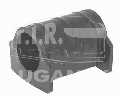 BK2910921SP, Втулка стабилизатора пер 44x61x87,5 — Bergkraft