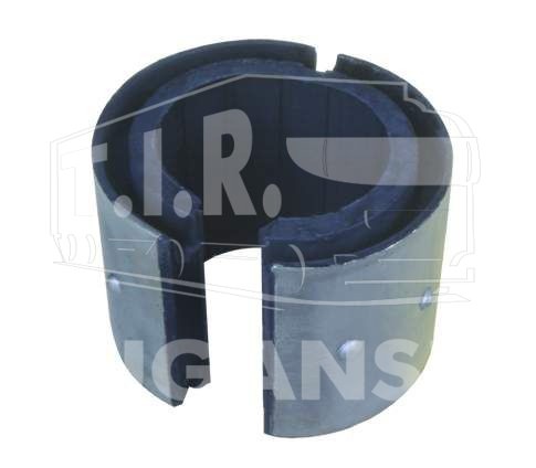 BK2880921SP, Втулка стабилизатора перед 45*64*51 — Bergkraft