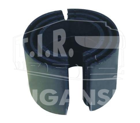 BK2884521SP, Втулка стабилизатора 45*75*60 — Bergkraft