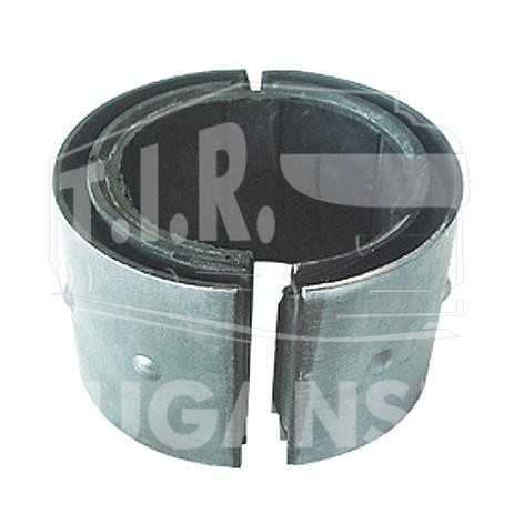 BK2896421SP, Втулка стабилизатора 70*98.5*65 — Bergkraft