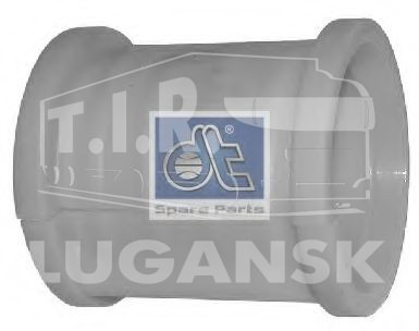 2.62113, Втулка стабилизатора низ 62*74*96 — Diesel Technic