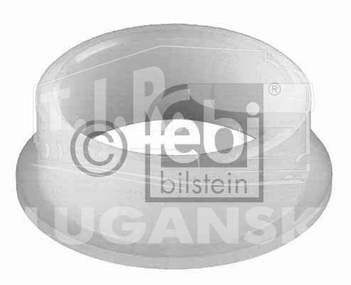 11263, Втулка стабилизатора зад 50*60/70*21/23.5 — Febi