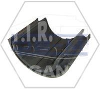 SEM8119, Втулка стабилизатора зад 62*70*80 — SEM