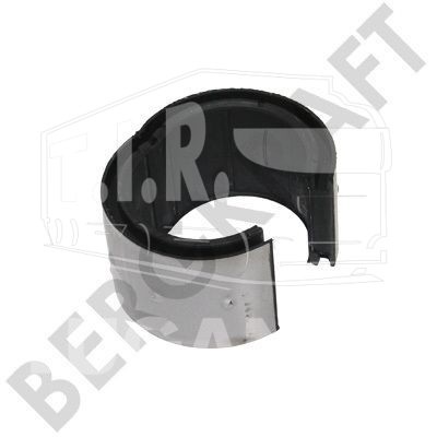 BK2886221SP, Втулка стабилизатора зад 82*110*62 — Bergkraft
