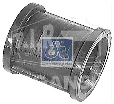 2.62111, Втулка стабилизатора зад нижняя 60*74*96 — Diesel Technic