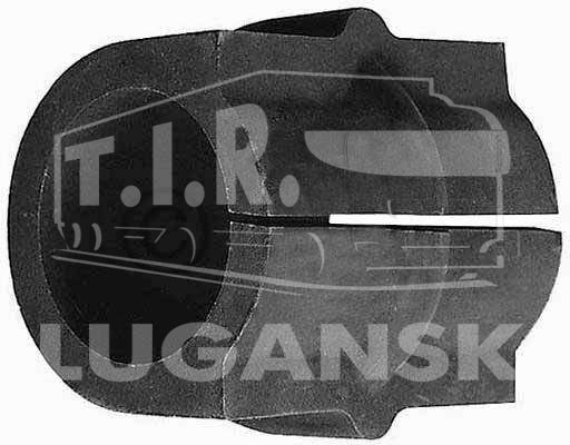 BK2908921SP, Втулка стабилизатора заднего 50x68x81 — Bergkraft