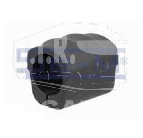SEM8212, Втулка стабилизатора пер 27*40.5*50 — SEM