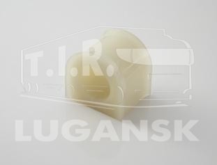143.025-00A, Втулка стабилизатора пер 35х56,5х50 — Peters
