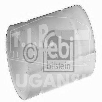 11857, Втулка стабилизатора пер 53*70*91.5 — Febi