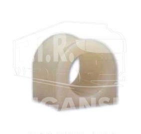 AUG01592, Втулка стабилизатора пер D40 — Auger