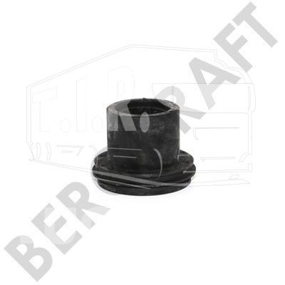 BK2865521SP, Втулка стабилизатора — Bergkraft