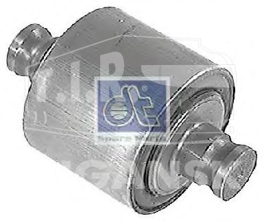 2.62000, Втулка стабилизатора — Diesel Technic