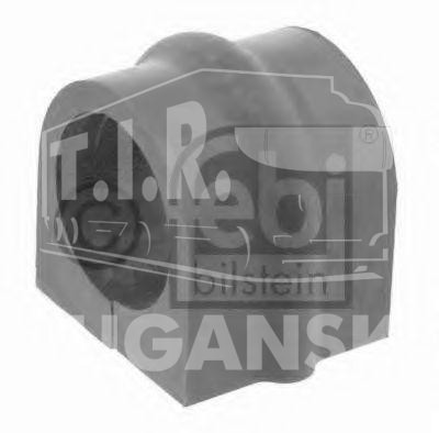 26058, Втулка стабилизатора перед 50*74*60 — Febi