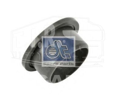 1.25023, Втулка стабилизатора — Diesel Technic