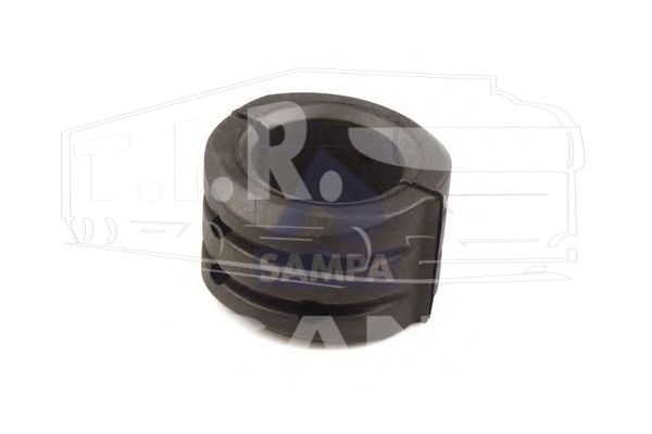 030.261, Втулка стабилизатора — Sampa
