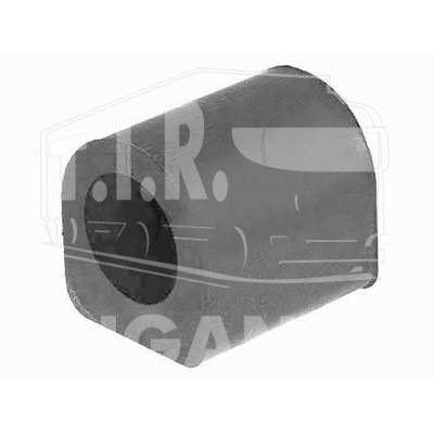 SEM8078, Втулка стабилизатора зад 23*35*38 — SEM