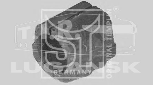 04.120.1936.070, Втулка стабилизатора — Templin