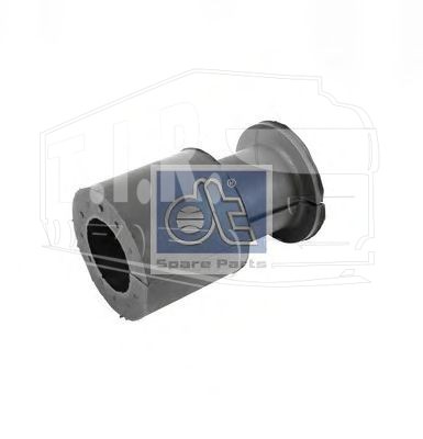 6.14020, Втулка стабилизатора пер — Diesel Technic