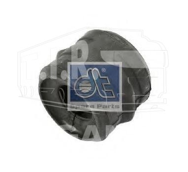 2.62127, Втулка стабилизатора 30*61*55 — Diesel Technic