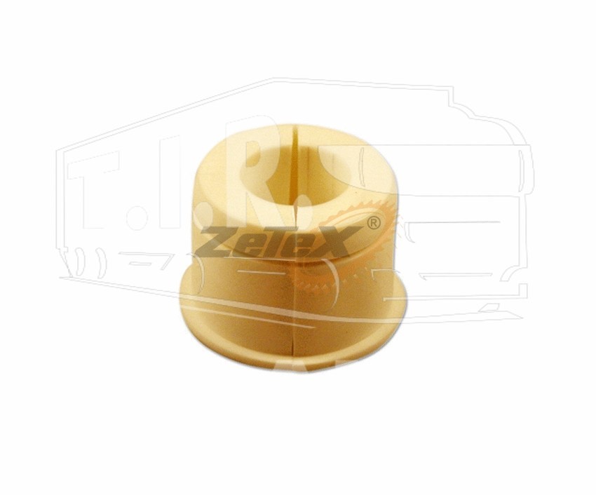 ZX15.0077, Втулка стабилизатора 41*75/85*60 — ZeTeX