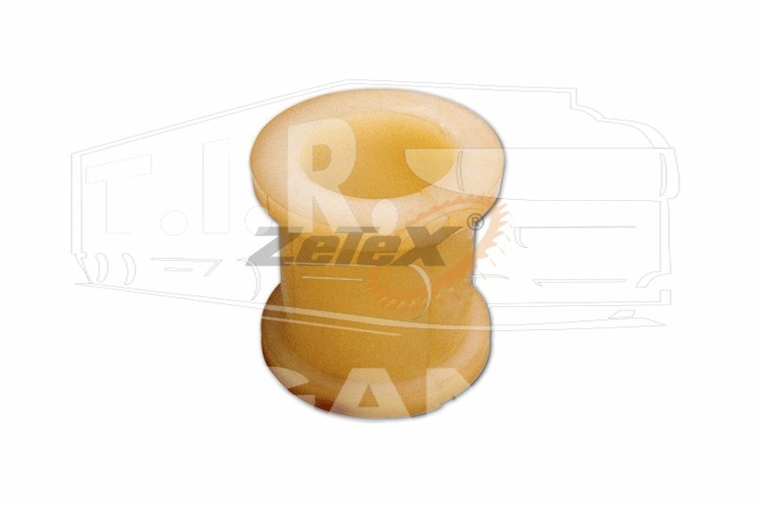 ZX15.0078, Втулка стабилизатора 50*70*82.5*75 — ZeTeX
