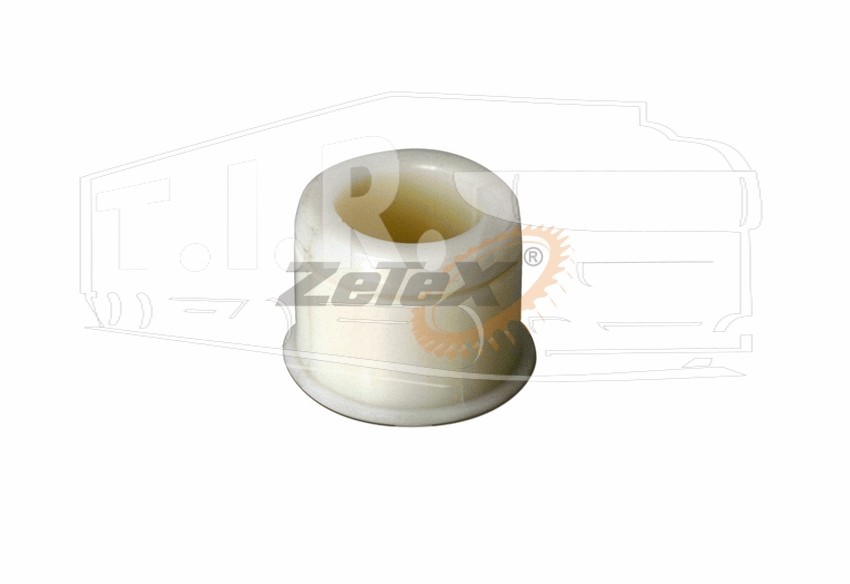 ZX15.0092, Втулка стабилизатора 50*75/86*60 — ZeTeX
