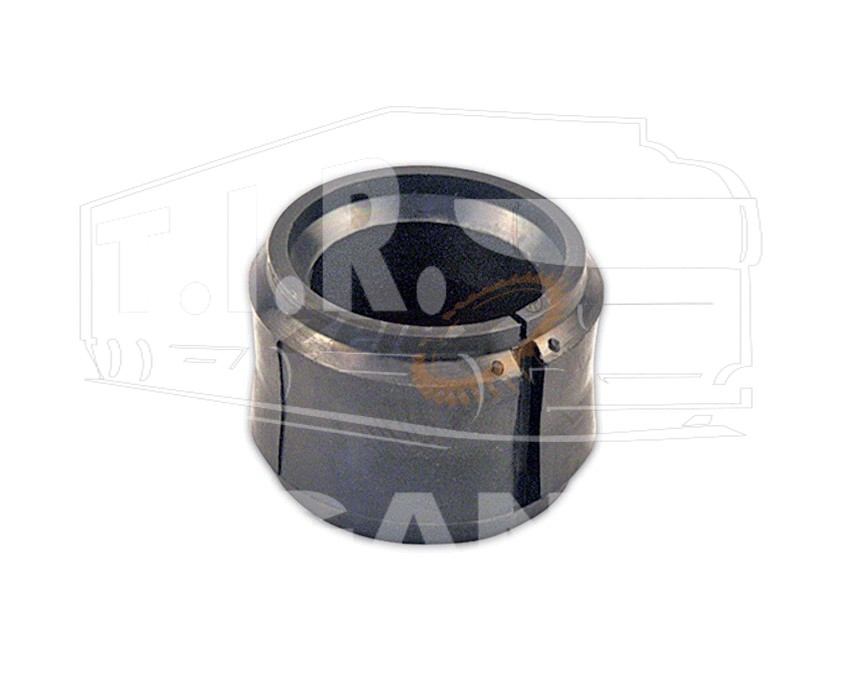 ZX15.0098, Втулка стабилизатора зад 57*85*60.5 — ZeTeX