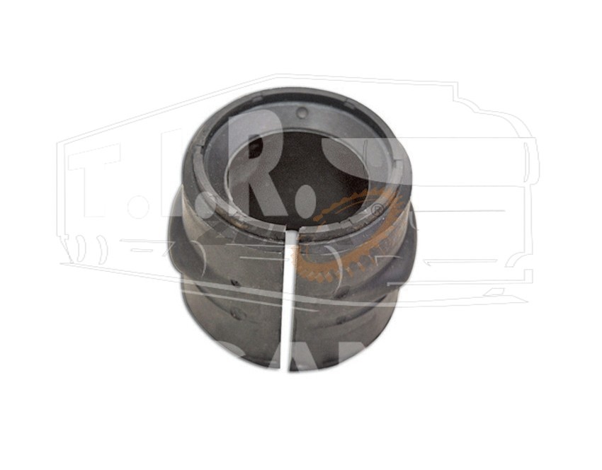 ZX15.0110, Втулка стабилизатора перед — ZeTeX