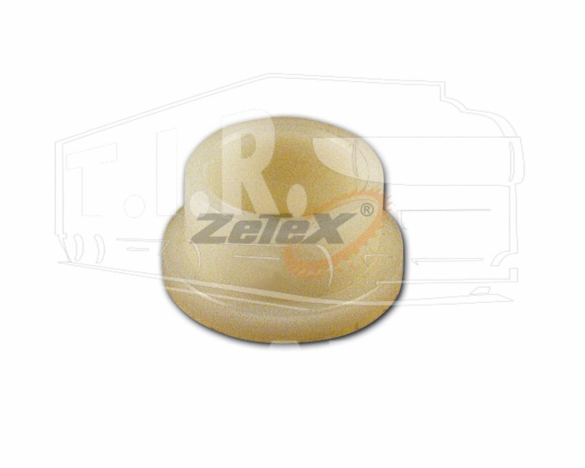 ZX16.0095, Втулка стабилизатора 33*42/52*19/26 — ZeTeX