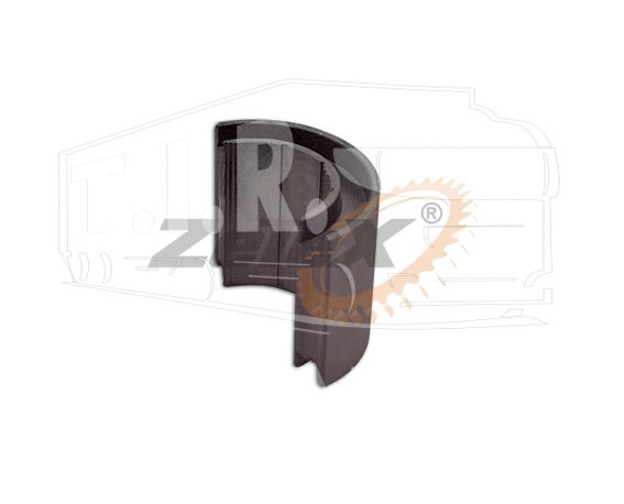 ZX16.0125, Втулка стабилизатора — ZeTeX