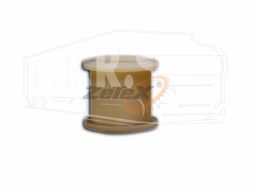 ZX10.0051, Втулка стабилизатора 60*80/70*60 — ZeTeX