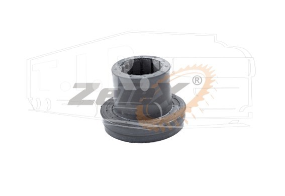 ZX10.0062, Втулка стабилизатора — ZeTeX