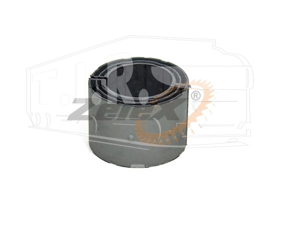 ZX10.0204, Втулка стабилизатора — ZeTeX