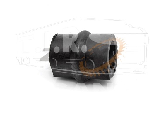 ZX11.0345, Втулка стабилизатора — ZeTeX