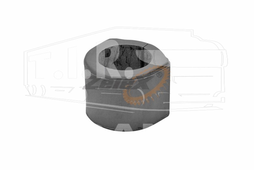 ZX11.0363, Втулка стабилизатора D39 — ZeTeX
