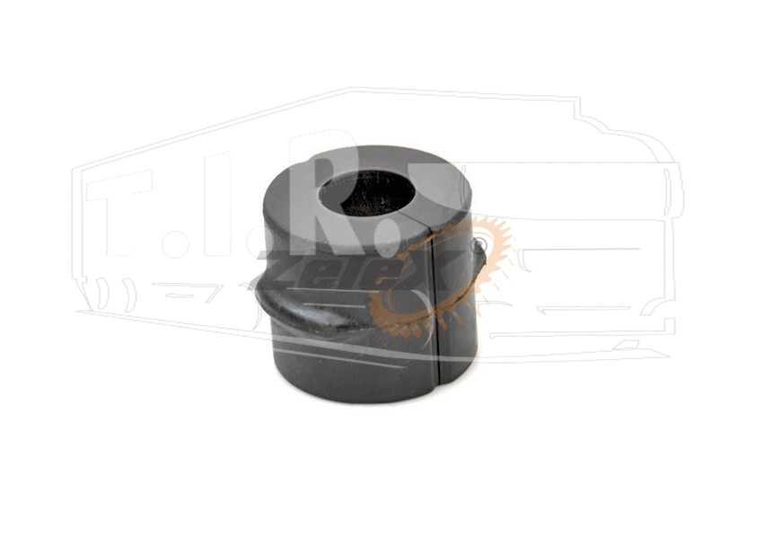 ZX11.0495, Втулка стабилизатора 25*53/61*47,5 — ZeTeX