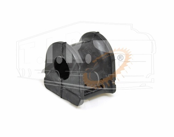 ZX11.0589, Втулка стабилизатора — ZeTeX