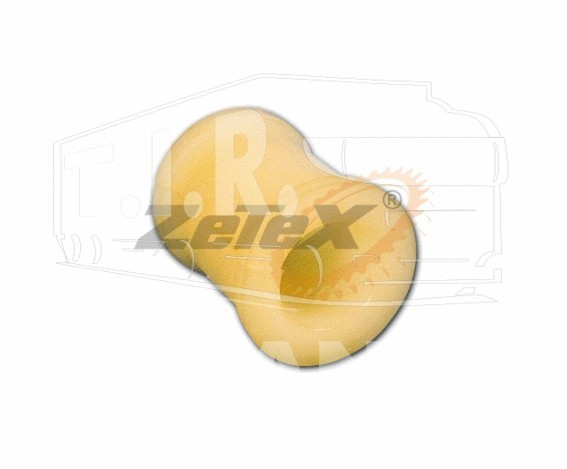 ZX14.0097, Втулка стабилизатора 38*58*65/74 — ZeTeX