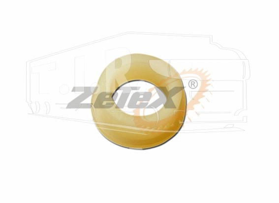 ZX14.0100, Втулка стабилизатора зад 42.3*60.5/70*26 — ZeTeX