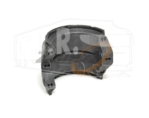 ZX12.0342, Втулка стабилизатора 1/2 — ZeTeX