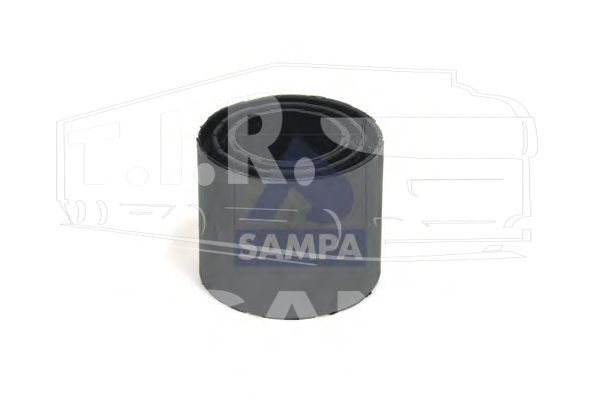 020.183, Втулка стабилизатора — Sampa